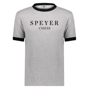 *New*Speyer Chess Ringer Tee
