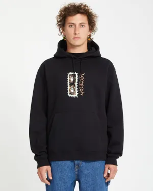 Noder Hoodie - BLACK