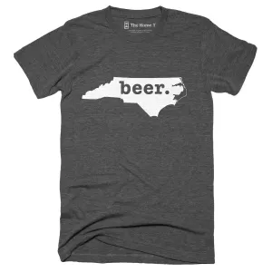 North Carolina Beer Home T