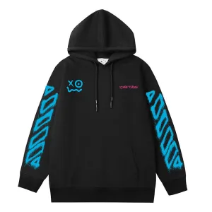 Off White C/O Andre Saraiva Hoodie