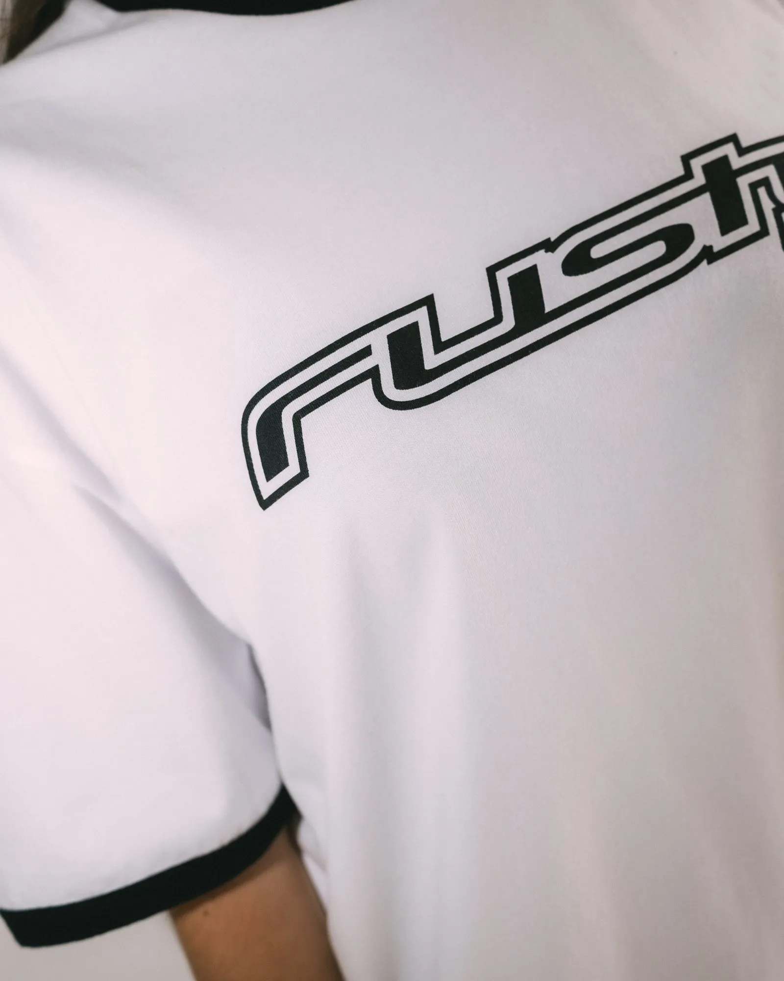OG Rusty Ringer Oversized Tee