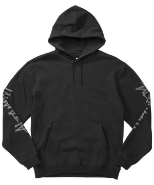 ONE LINER HOODIE