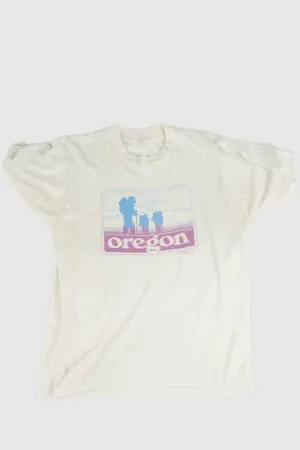 Oregon T Shirt