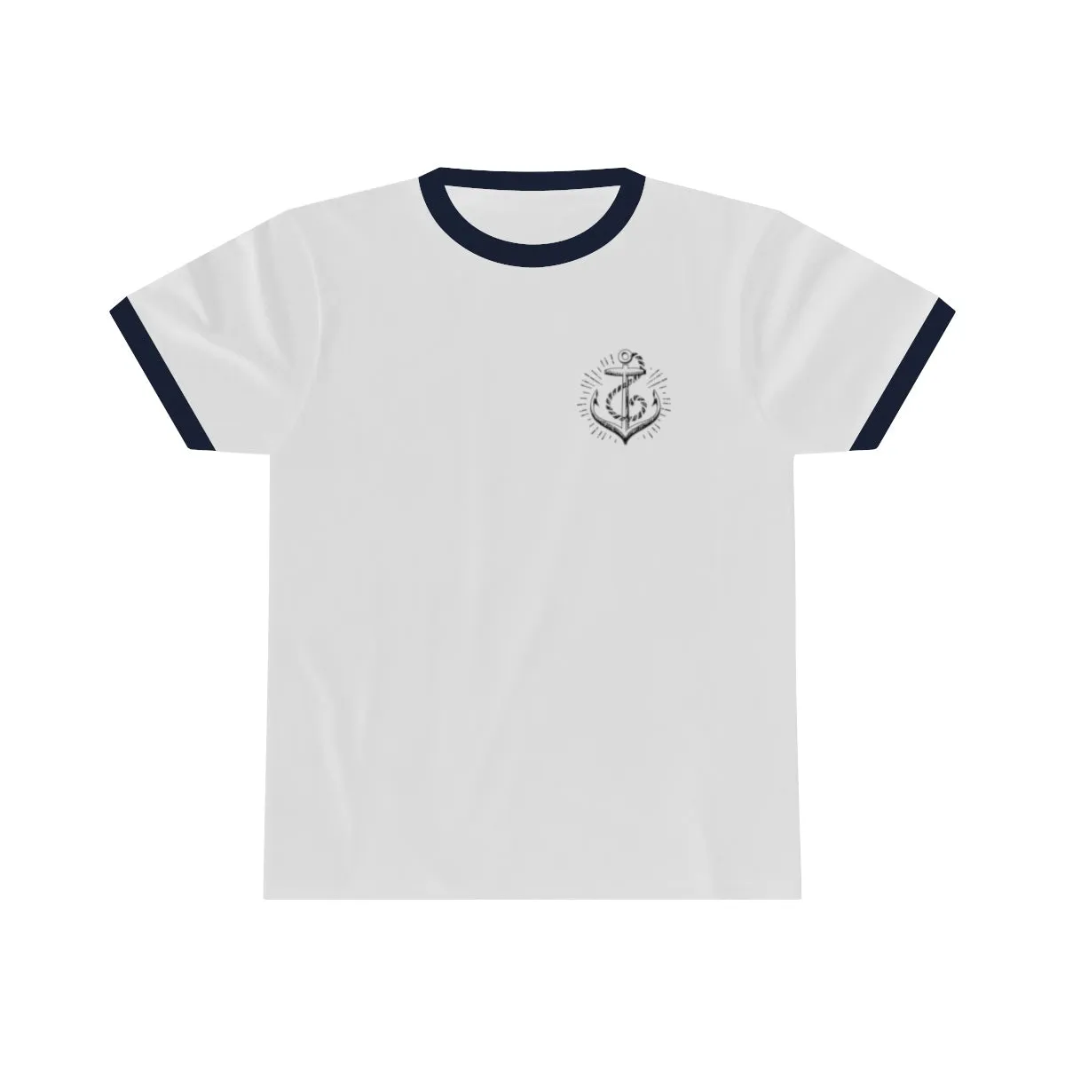 OSB Classic Ringer Tee