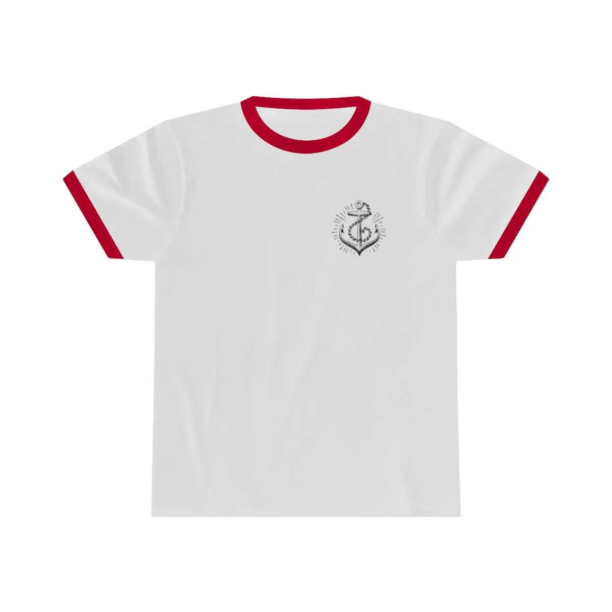 OSB Classic Ringer Tee
