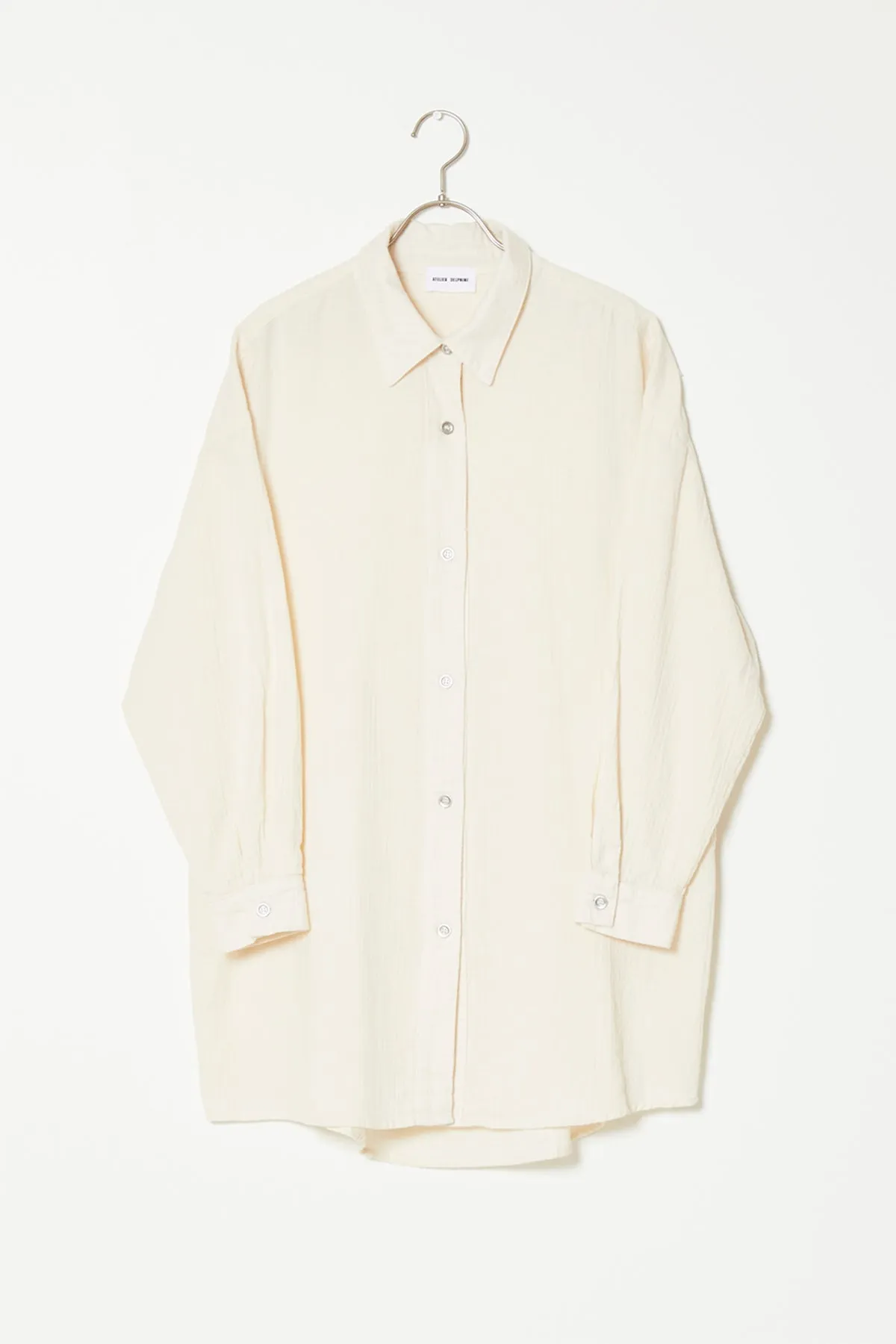 OVERSIZED OVERLAY