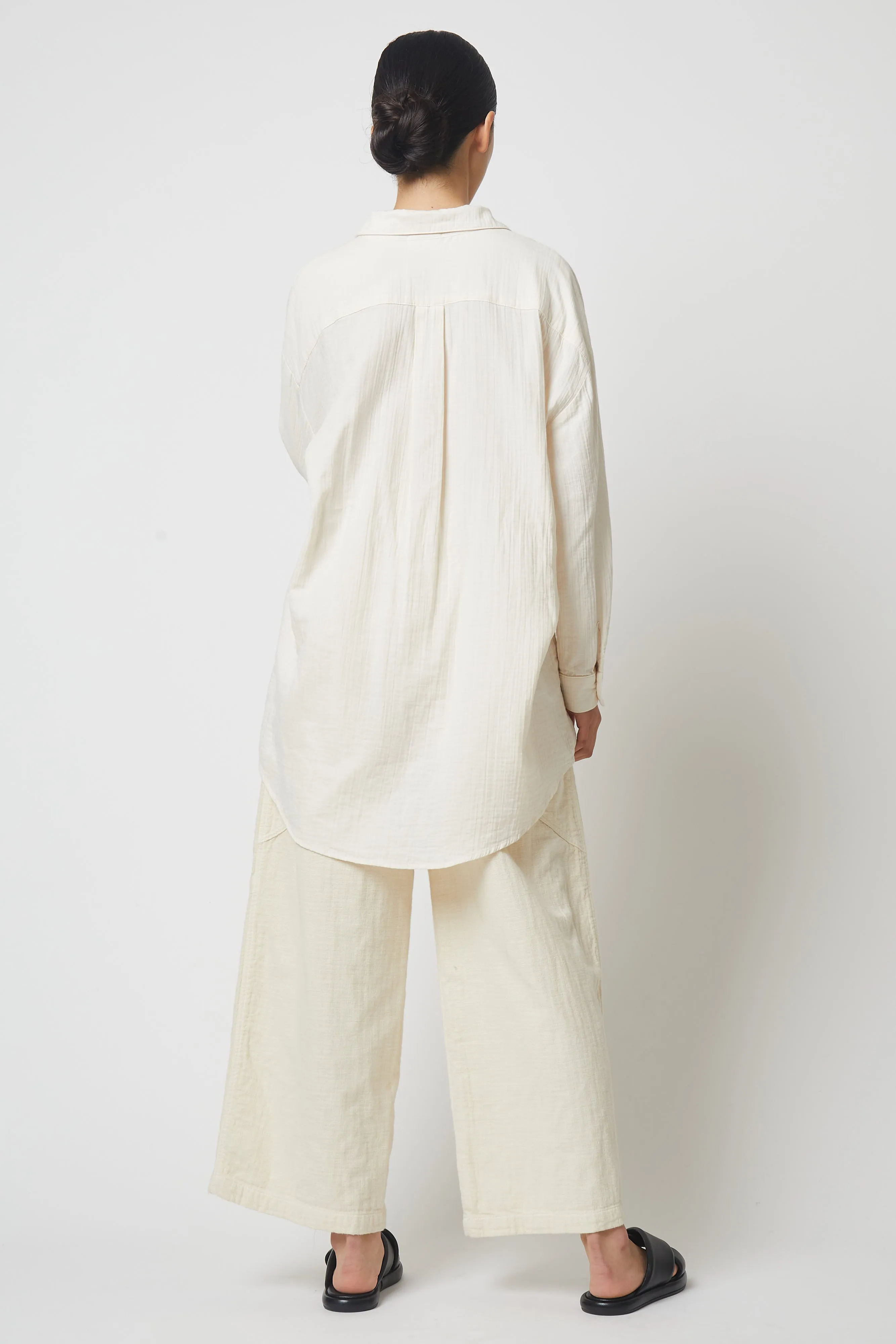 OVERSIZED OVERLAY