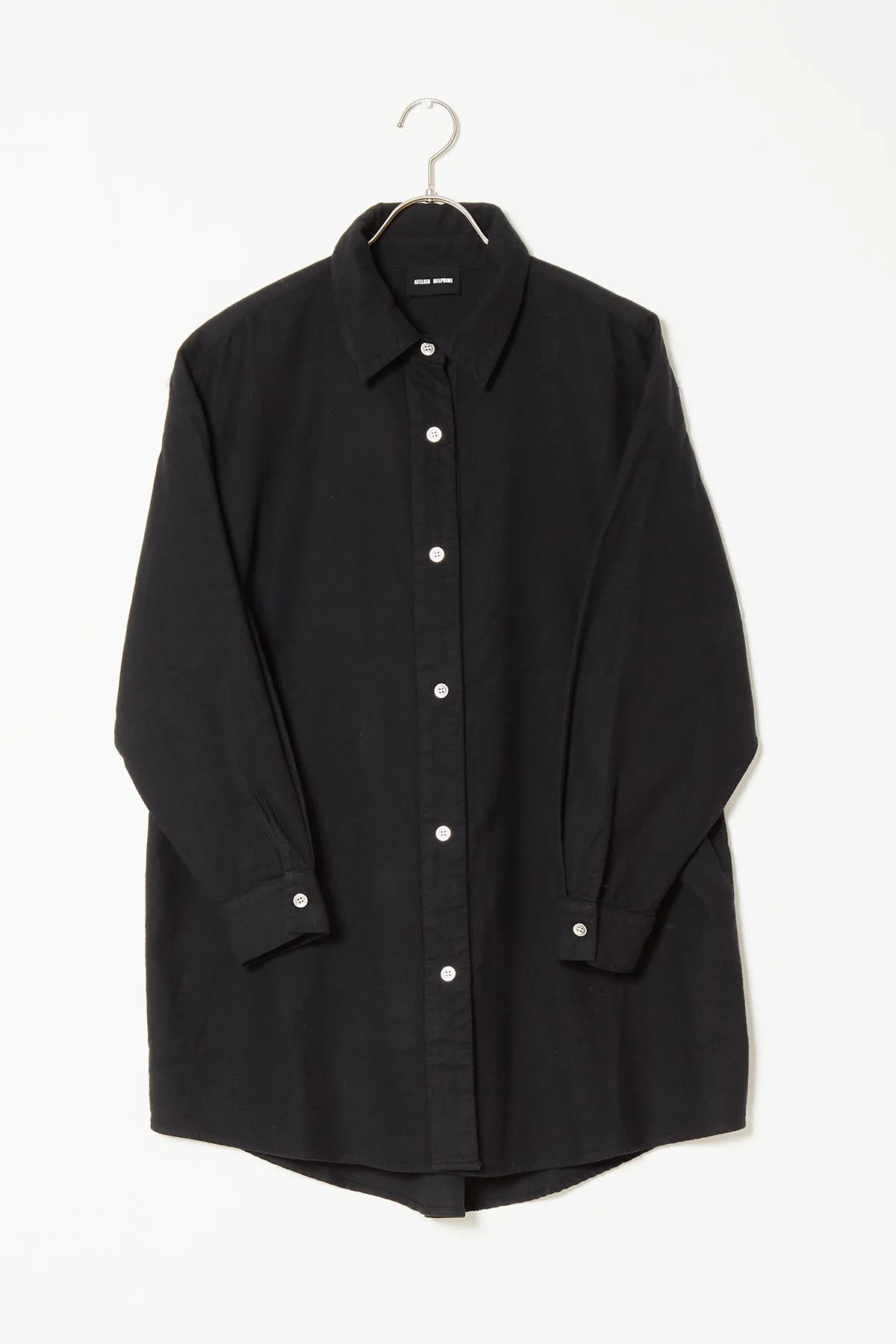 OVERSIZED OVERLAY