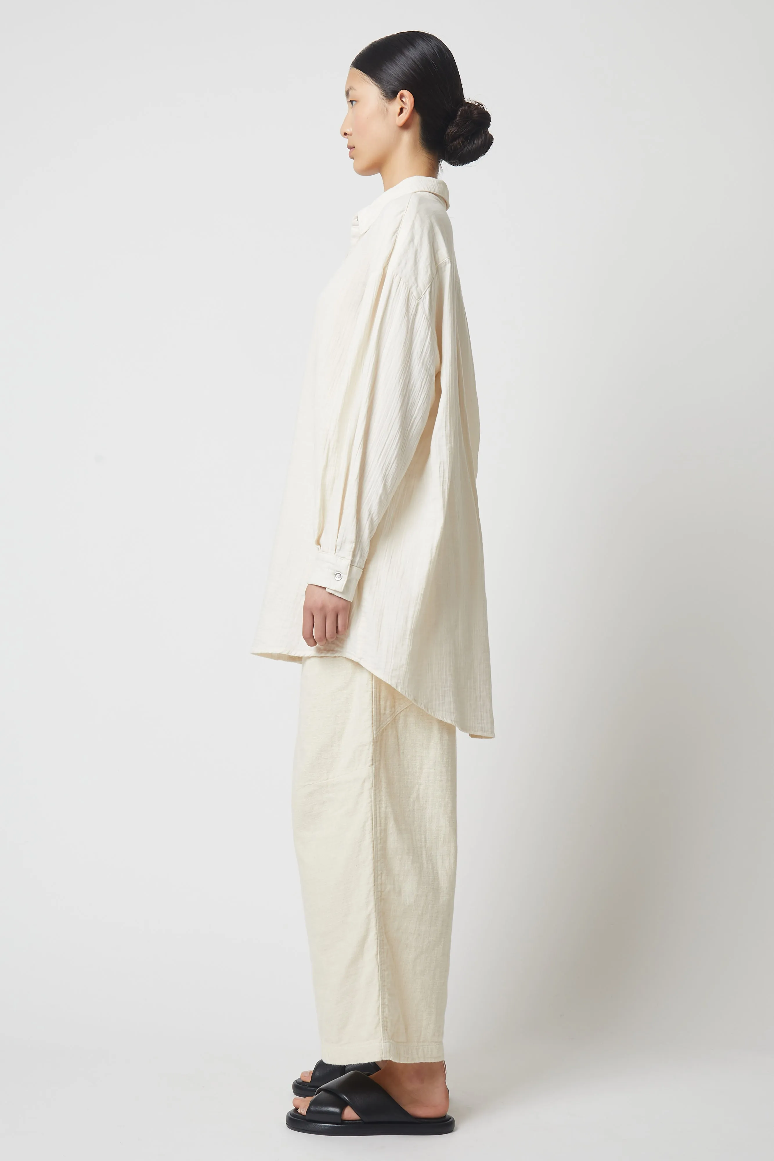 OVERSIZED OVERLAY