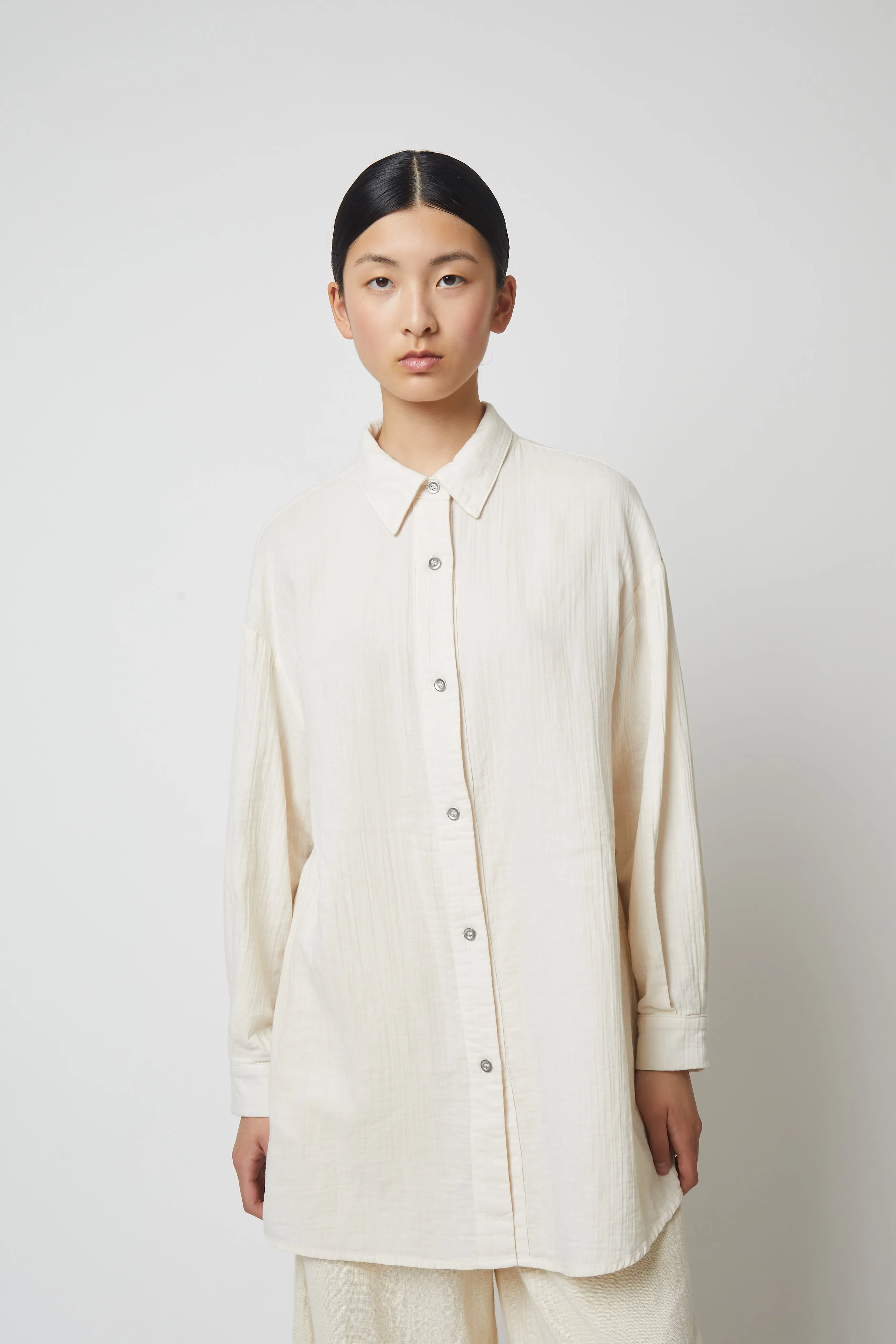 OVERSIZED OVERLAY