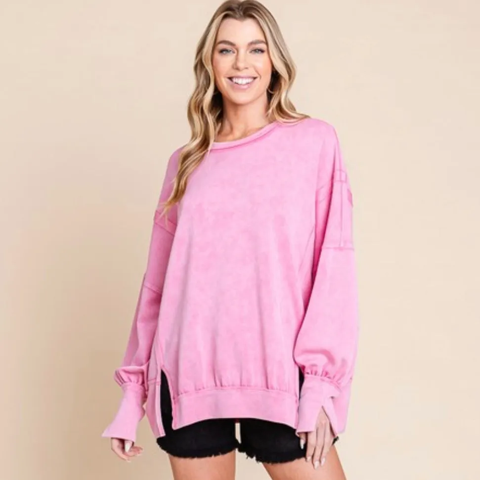 Owen Sweatshirt