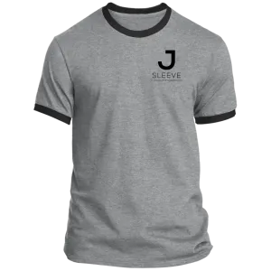 PC54R Ringer Tee