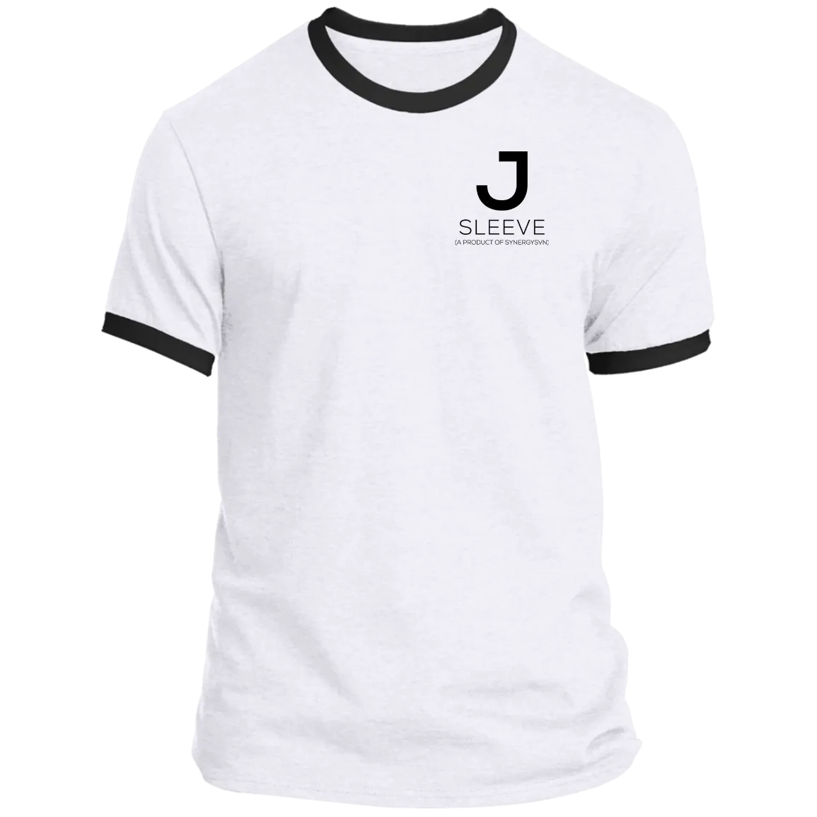 PC54R Ringer Tee
