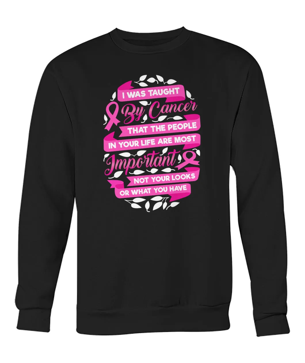People in Your Life are Most Important Hoodies and Sweatshirts