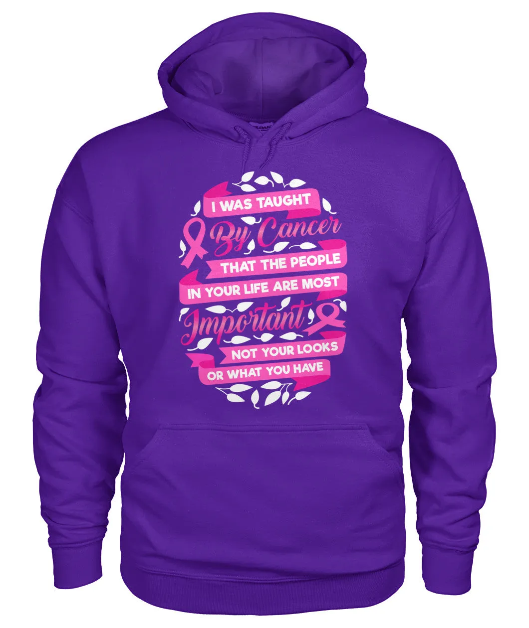 People in Your Life are Most Important Hoodies and Sweatshirts