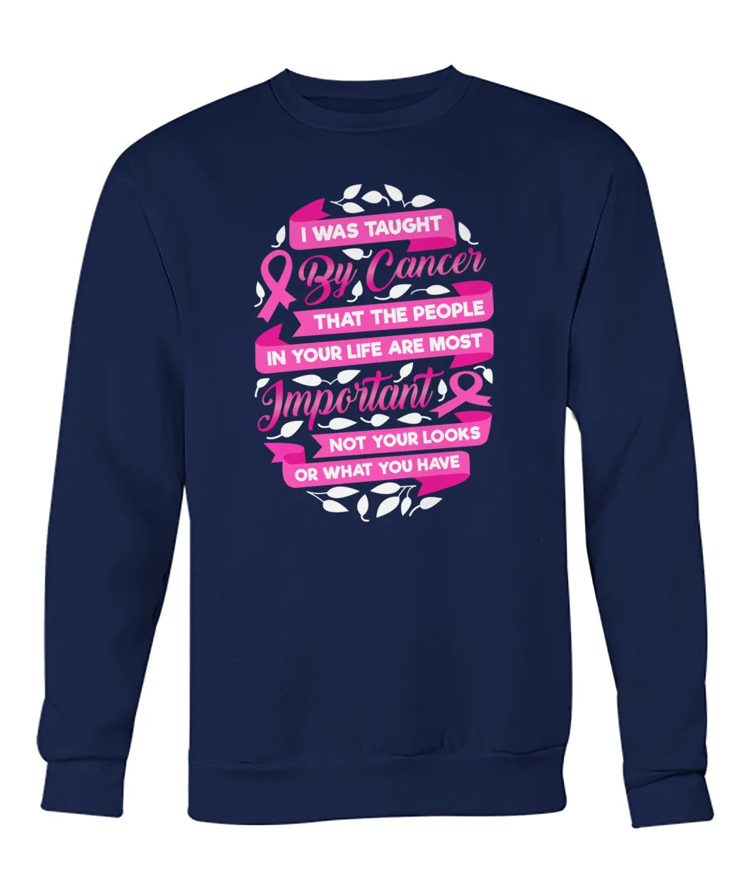 People in Your Life are Most Important Hoodies and Sweatshirts