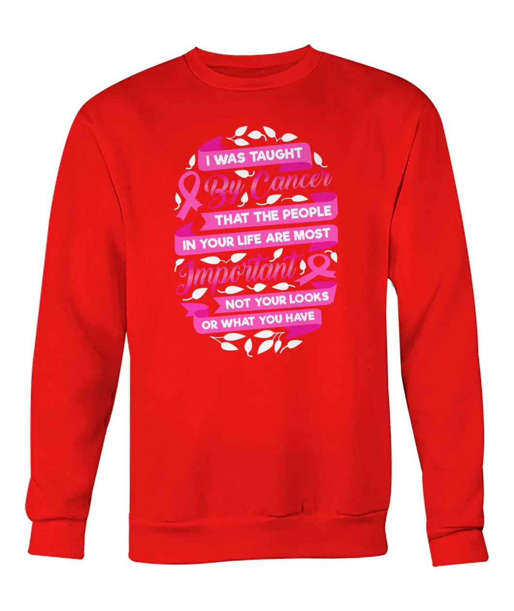People in Your Life are Most Important Hoodies and Sweatshirts
