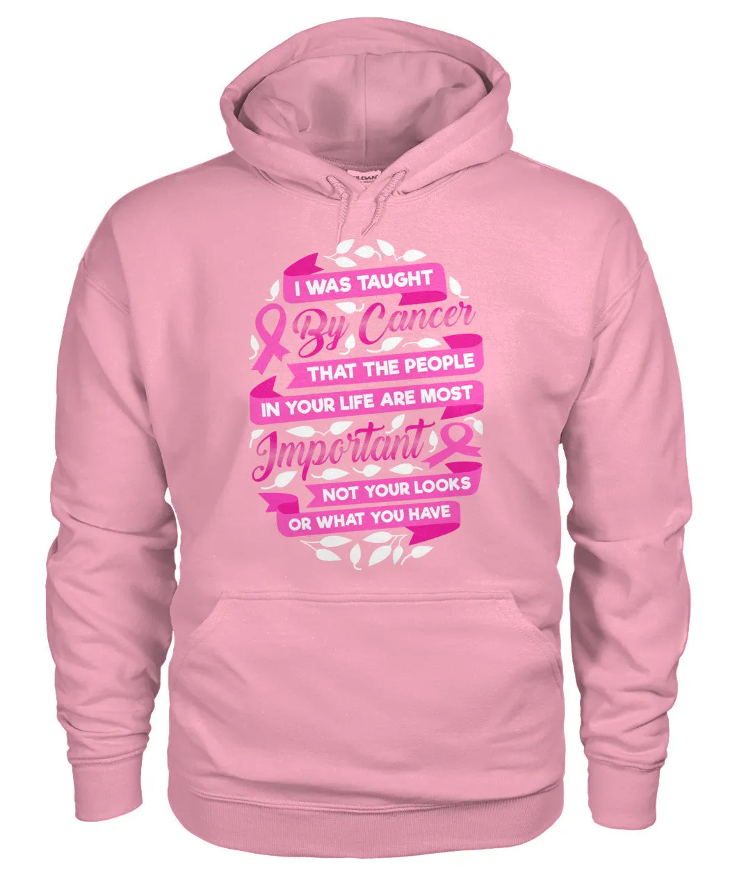 People in Your Life are Most Important Hoodies and Sweatshirts