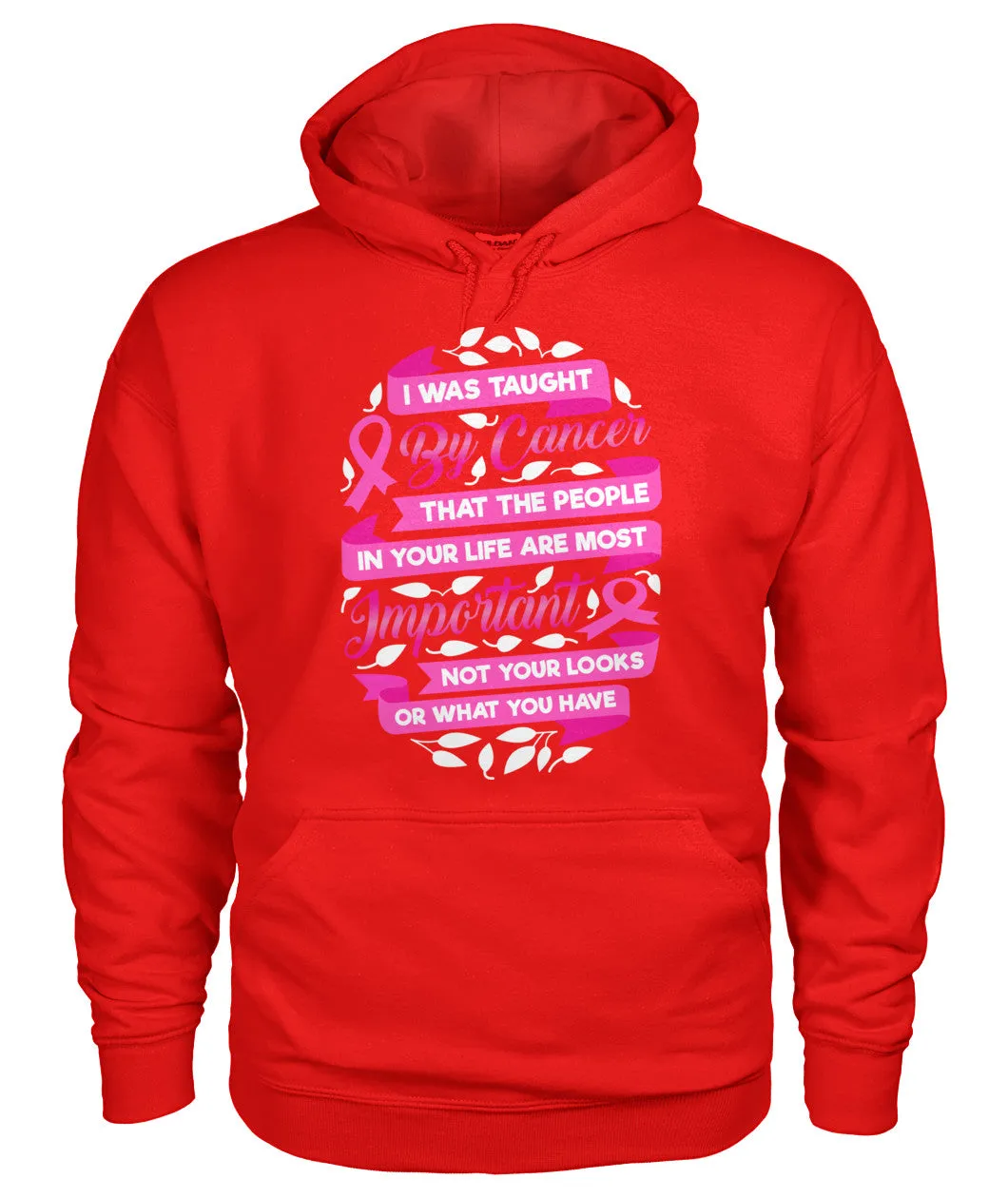 People in Your Life are Most Important Hoodies and Sweatshirts