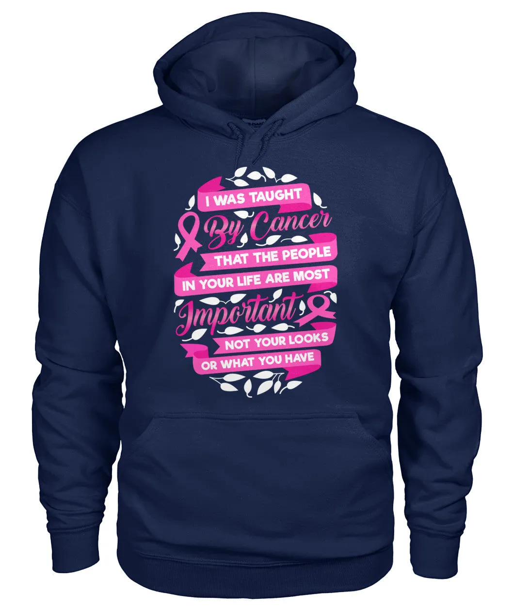 People in Your Life are Most Important Hoodies and Sweatshirts