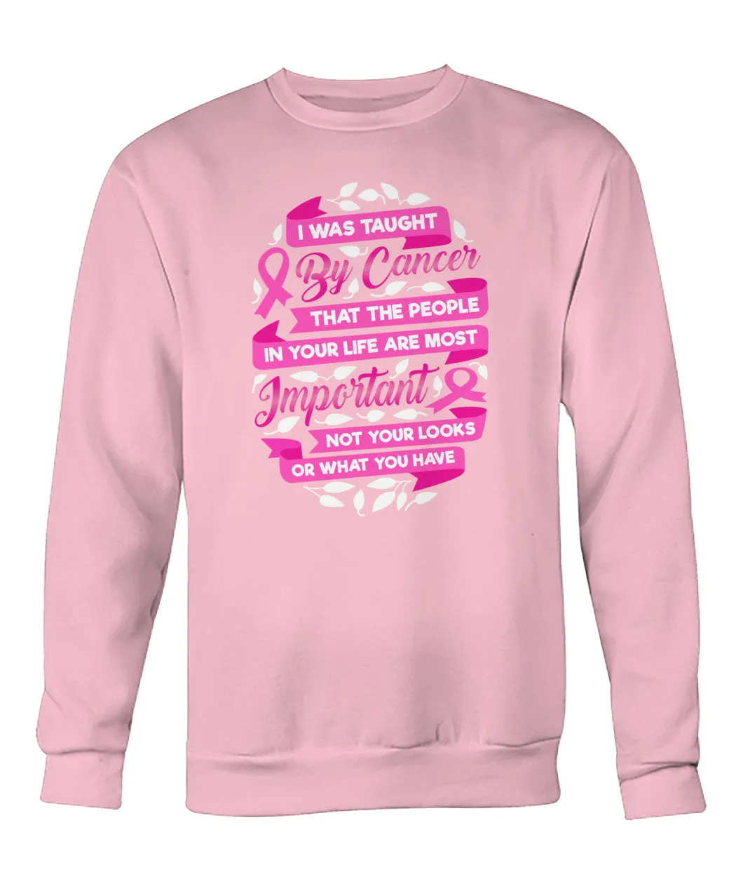 People in Your Life are Most Important Hoodies and Sweatshirts