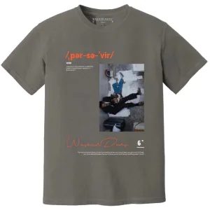 Perseverance Tee