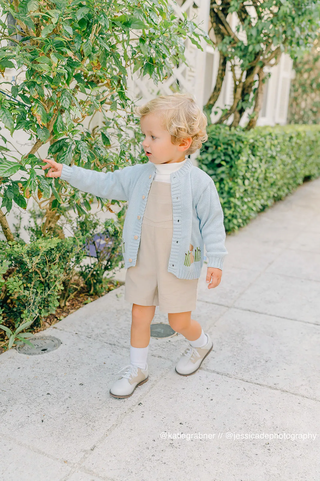 Pima Turtleneck -- Ivory