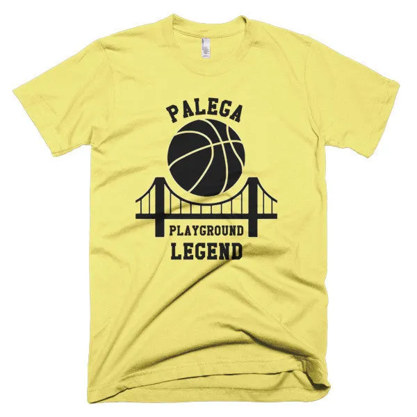 Playground Legend: Palega Rec