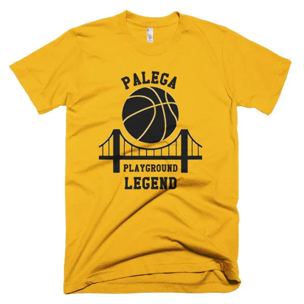 Playground Legend: Palega Rec