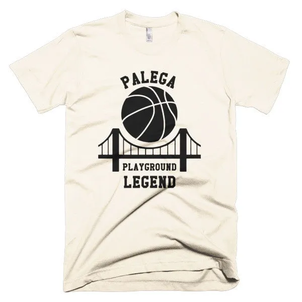 Playground Legend: Palega Rec