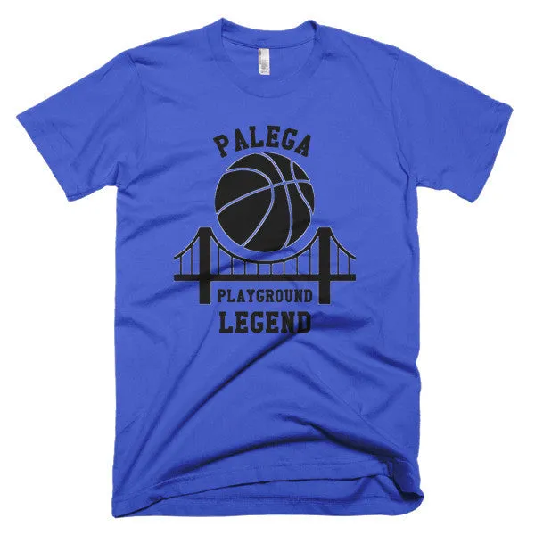 Playground Legend: Palega Rec