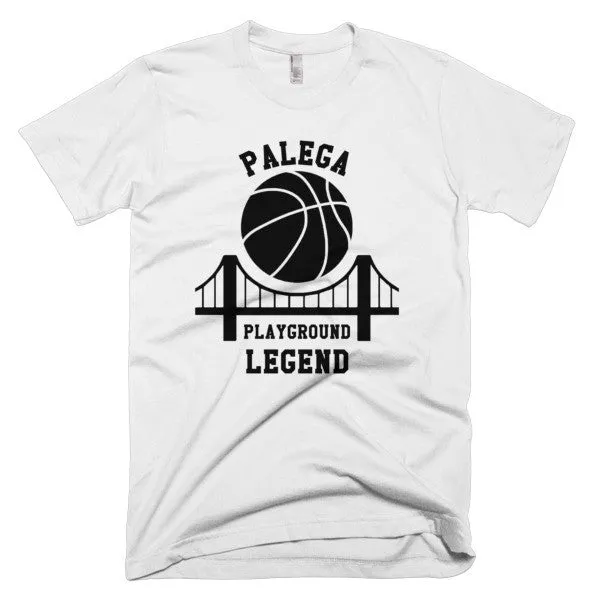 Playground Legend: Palega Rec