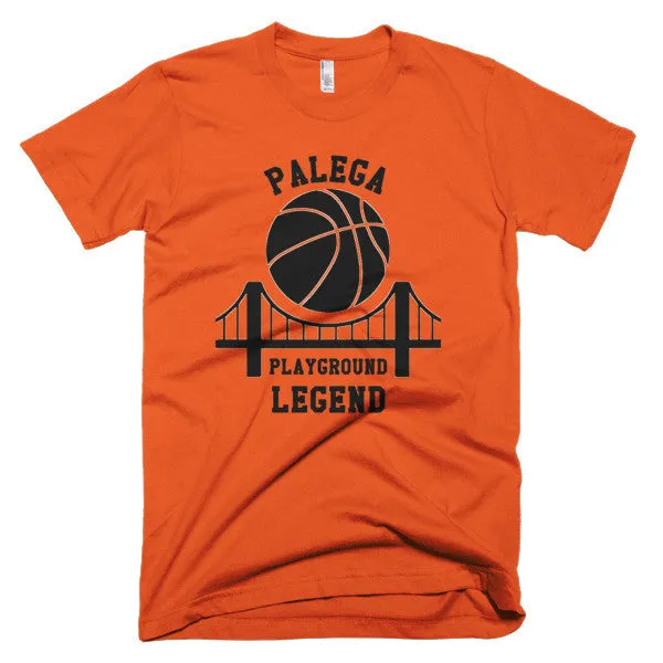 Playground Legend: Palega Rec