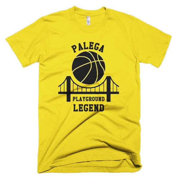 Playground Legend: Palega Rec
