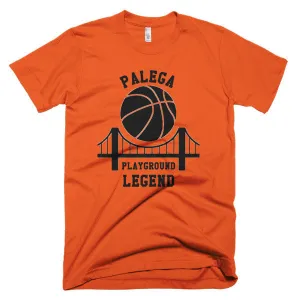 Playground Legend: Palega Rec