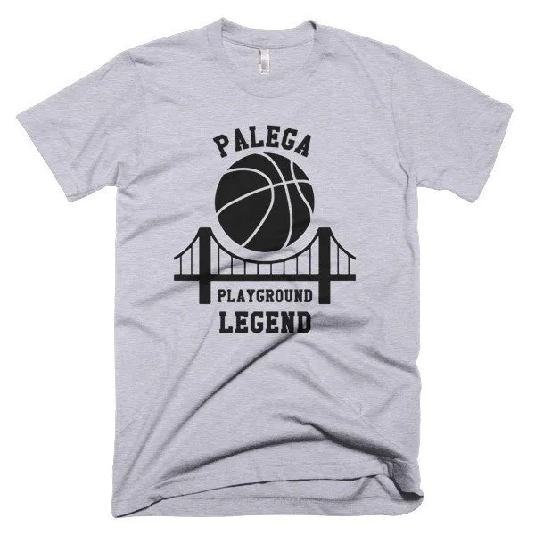 Playground Legend: Palega Rec