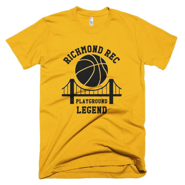 Playground Legends: Richmond Rec