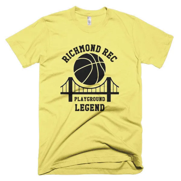 Playground Legends: Richmond Rec