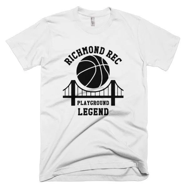 Playground Legends: Richmond Rec