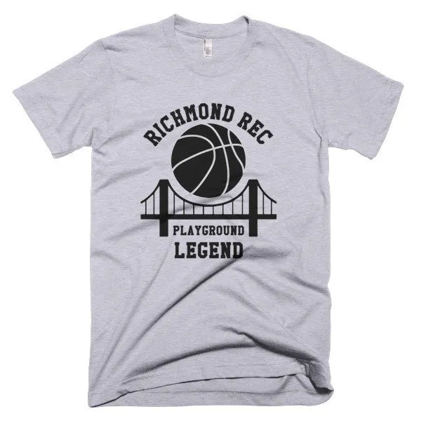 Playground Legends: Richmond Rec