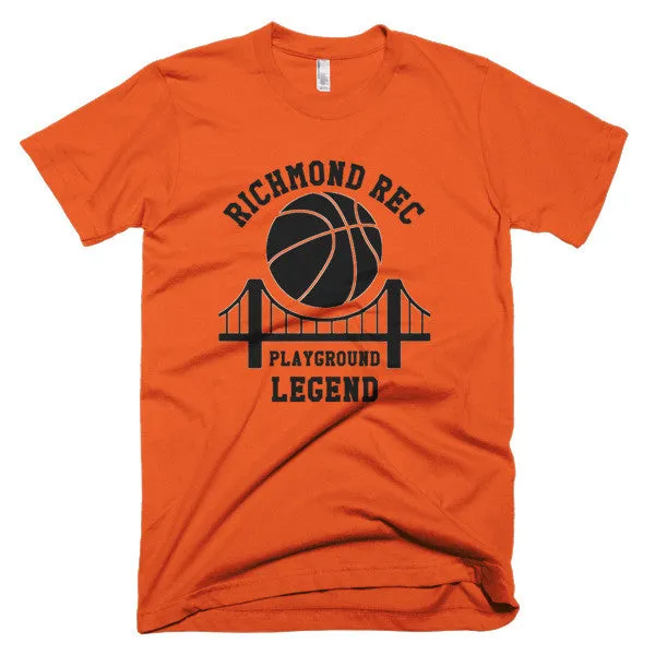 Playground Legends: Richmond Rec