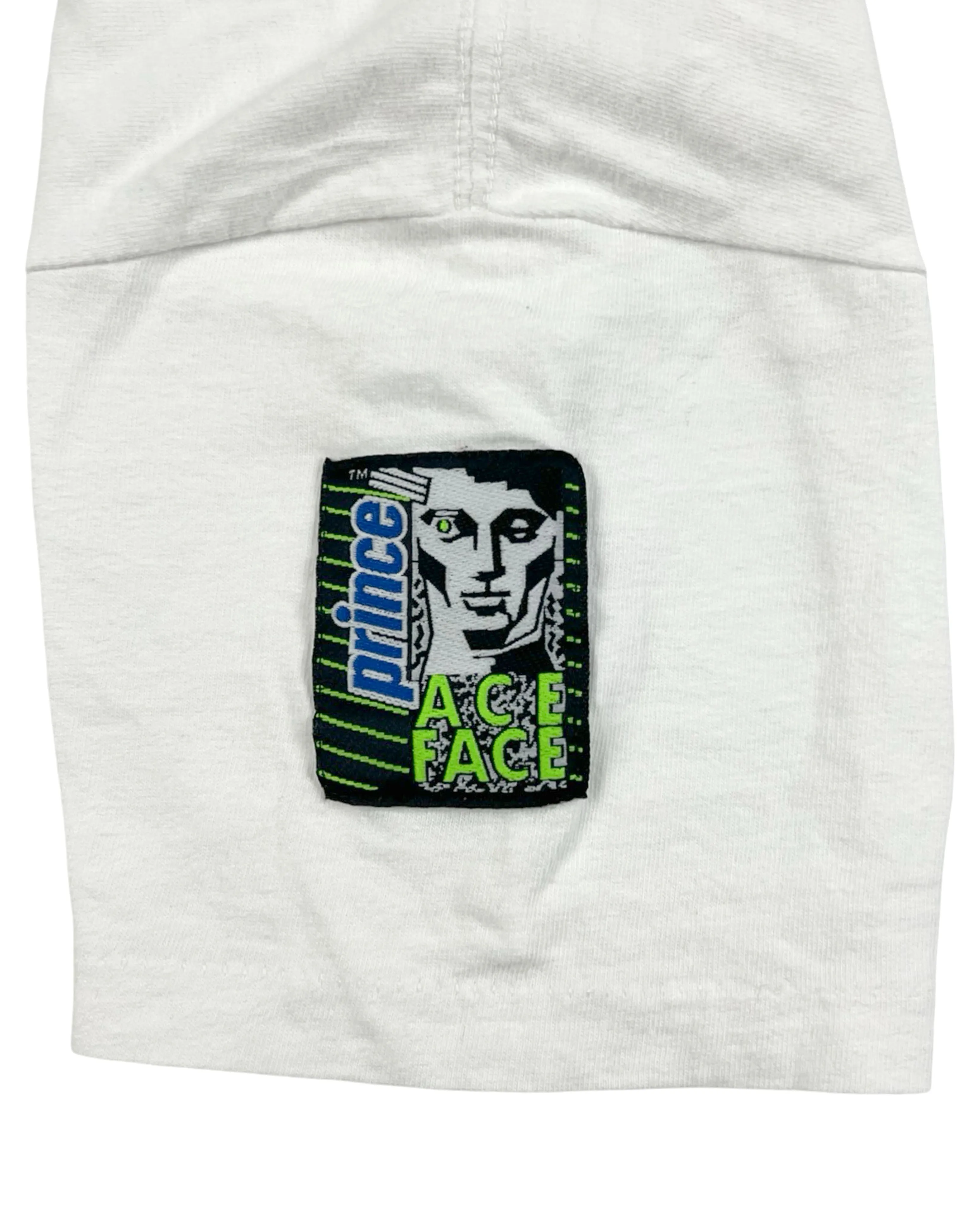 Prince Ace Face Tennis T-Shirt