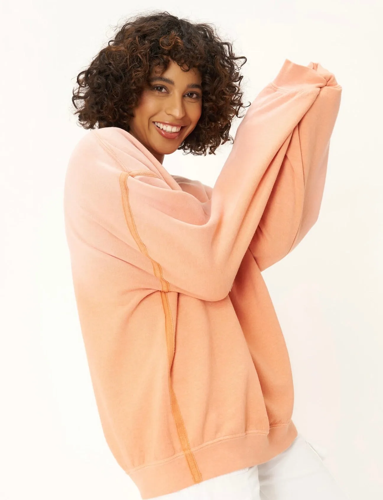 PROJECT SOCIAL T Pia Sweatshirt
