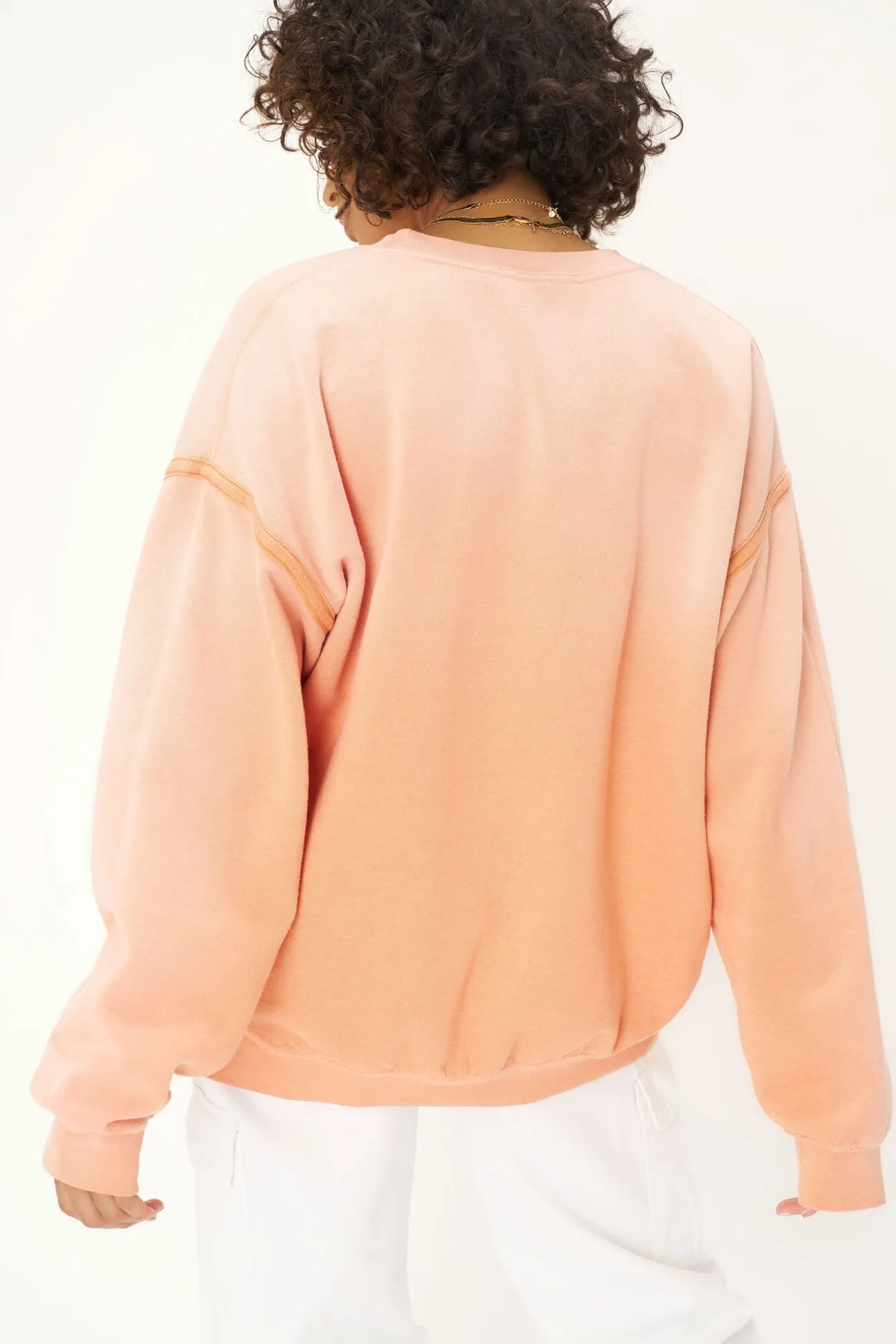 PROJECT SOCIAL T Pia Sweatshirt