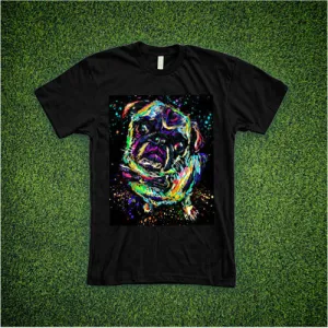 Pug Shirt