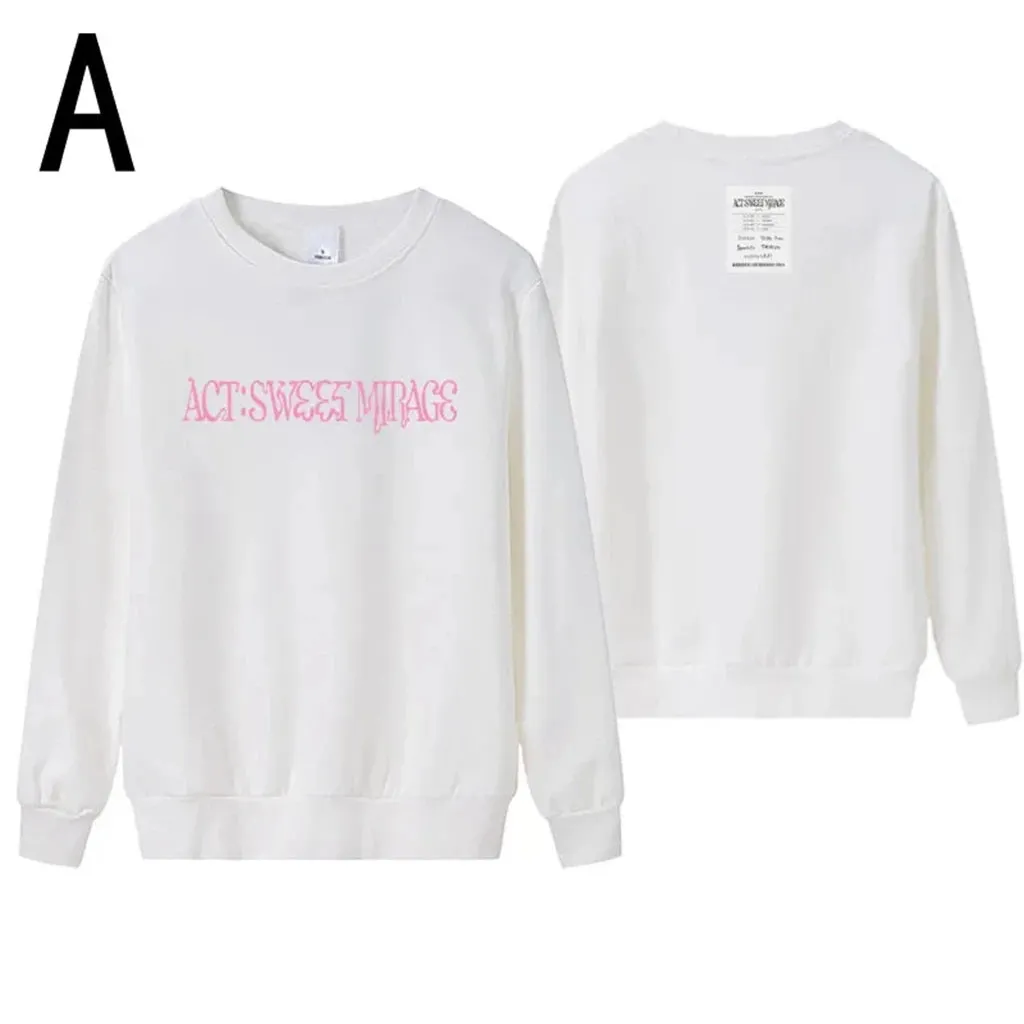 Pullover - TXT Japan Concert ACT SWEET MIRAGE