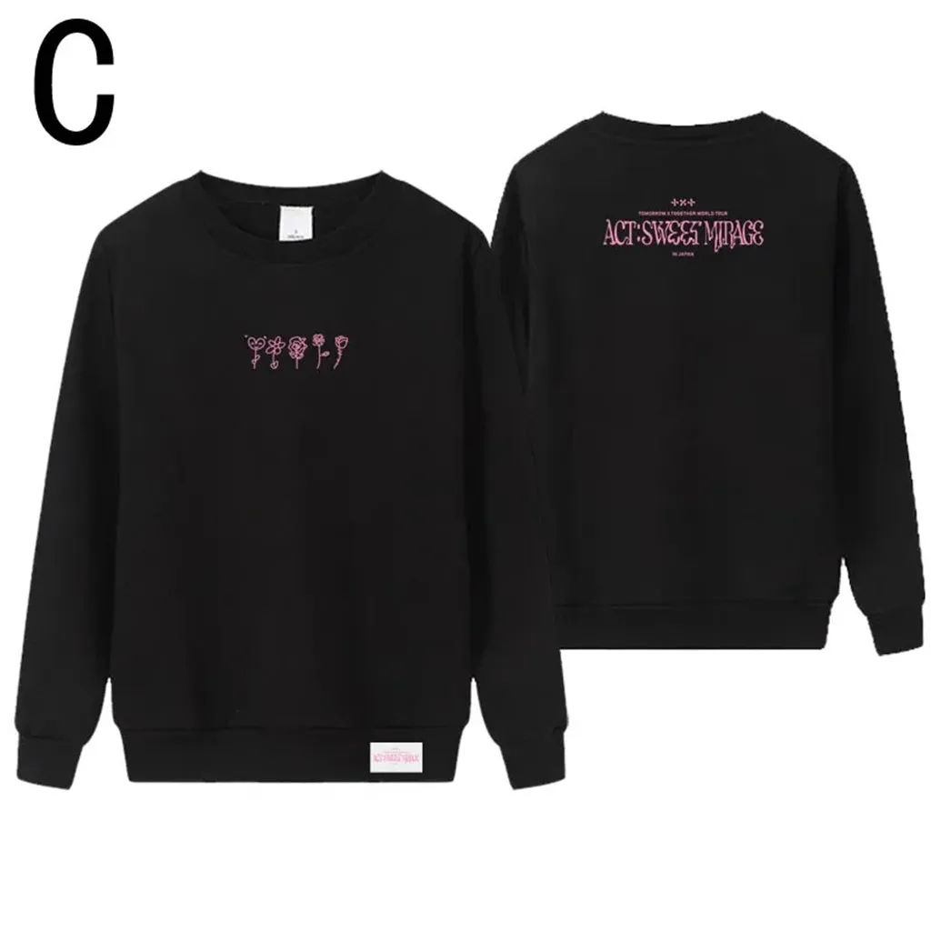 Pullover - TXT Japan Concert ACT SWEET MIRAGE