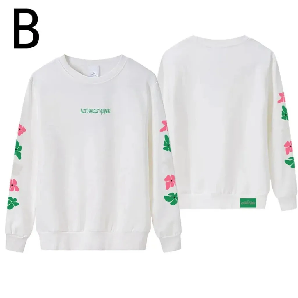 Pullover - TXT Japan Concert ACT SWEET MIRAGE