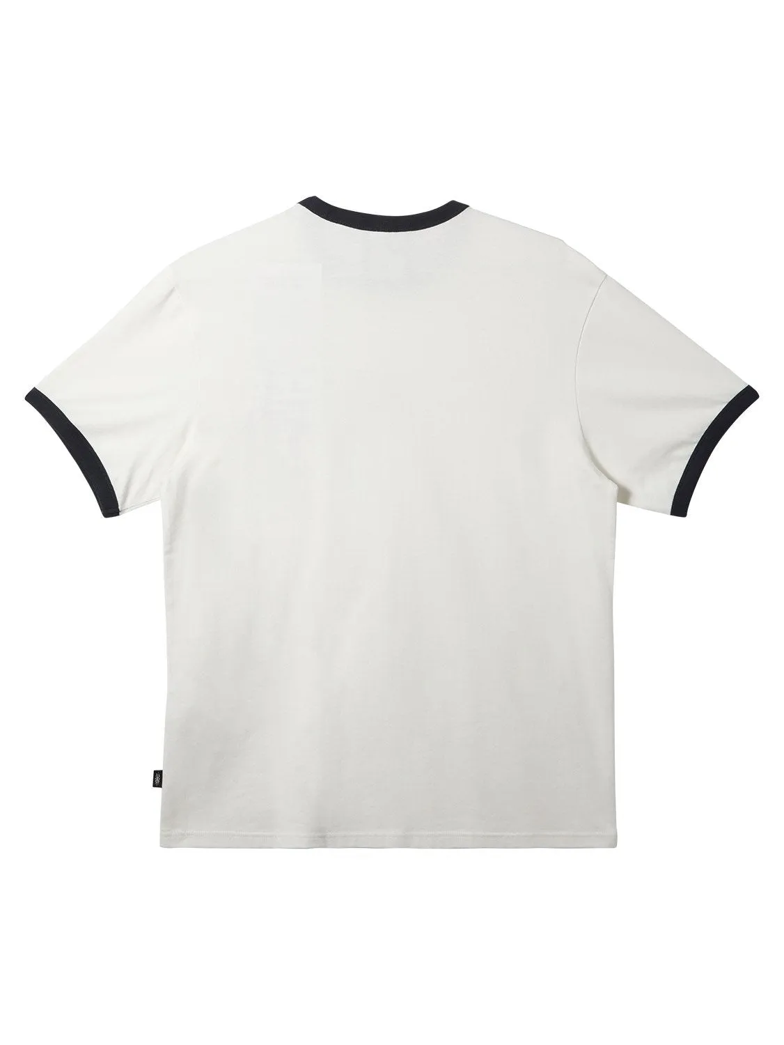 Quiksilver Men's Mercury Ringer T-Shirt