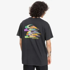 Quiksilver OG Tangled T Shirt